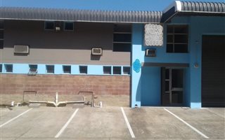 377 m² Commercial space in Pinetown Central