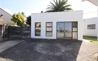 40 m² Office Space in Beacon Bay