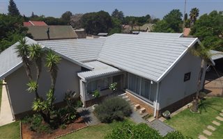 4 Bedroom House in Greenhills