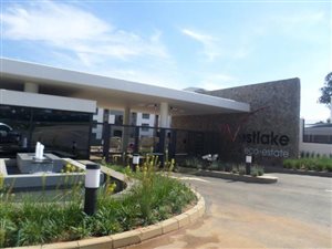 3 Bed Apartment in Modderfontein