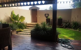1 Bedroom Flat in Three Rivers