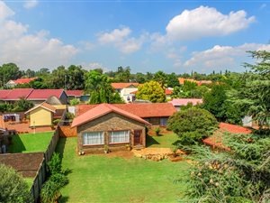 3 Bed House in Isandovale