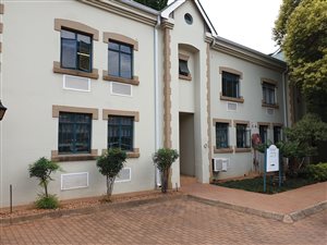 231 m² Commercial space in Hatfield
