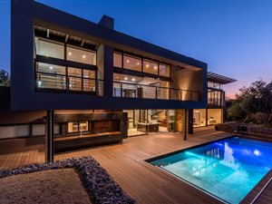4 Bed House in Meyersdal Eco Estate
