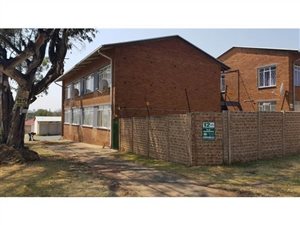 1 Bed Apartment in Chrisville