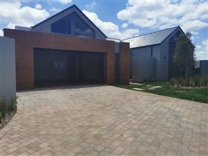 3 Bed Cluster in Serengeti