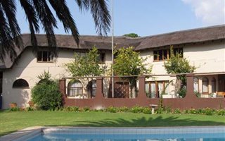 10 Bedroom House in Chartwell