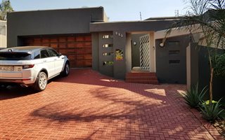 3 Bedroom House in Little Falls