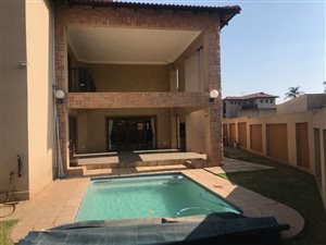 3 Bed House in Ruimsig