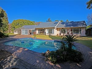 3 Bed House in Malanshof
