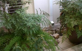 2 Bedroom Apartment in Dunkeld