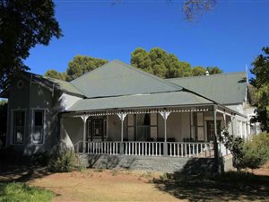 Commercial space in Loxton