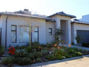 4 Bed House in Sandown