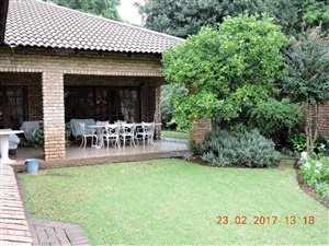 3 Bed House in Lynnwood