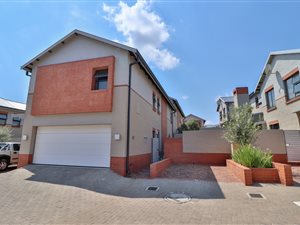 3 Bed Townhouse in The Hills