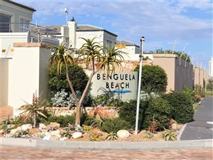 3 Bed House in Big Bay