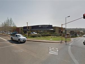 1250 m² Office Space in Centurion CBD