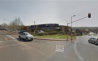 1250 m² Office Space in Centurion CBD
