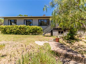 3 Bed House in Hout Bay and surrounds