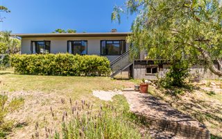 3 Bedroom House in Hout Bay and surrounds
