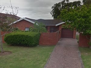 3 Bed Townhouse in Framesby