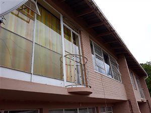 2 Bed Apartment in Sabie
