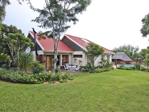 4 Bed House in Robindale