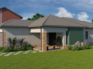 3 Bed House in Lanseria and surrounds