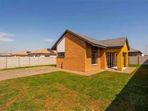 2 Bed House in Klerksoord
