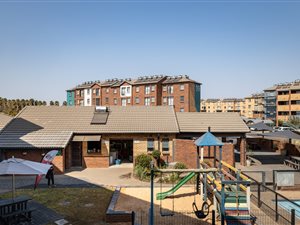 2 Bed Apartment in Pretoria North