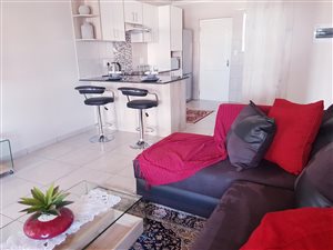 2 Bed Apartment in Montana
