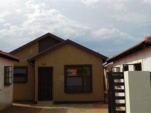 3 Bed House in Crystal Park