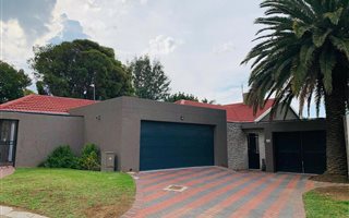 3 Bedroom House in Randpark