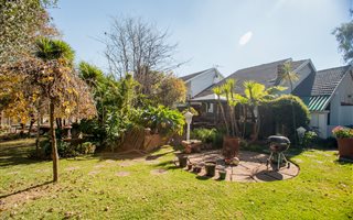 4 Bedroom House in Atlasville
