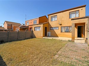 3 Bed House in Lenasia