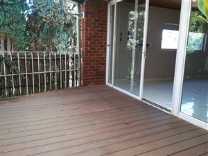 3 Bed Apartment in Lynnwood