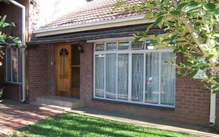 3 Bedroom House in Belgravia