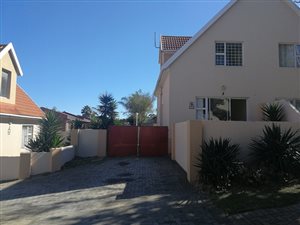 2 Bed Duplex in Kabega