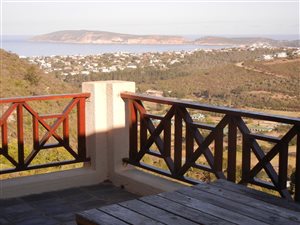 3 Bed Apartment in Piesang Valley