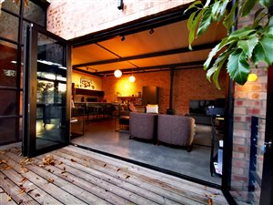 2 Bed Cluster in Hazelwood