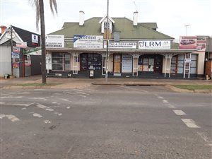 1336 m² Commercial space in Pietermaritzburg Central