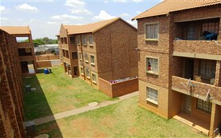 2 Bedroom Flat in Clarina