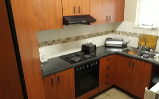 2 Bedroom Apartment in Moseley