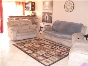 2 Bed Townhouse in Witfield