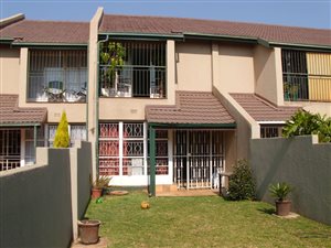 2 Bed Townhouse in Witfield