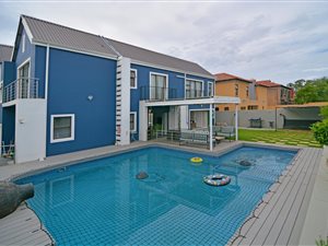 5 Bed House in Kyalami Glen Estate