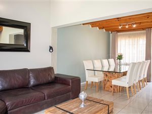 3.5 Bed Duplex in Noordwyk