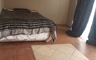 1 Bedroom House in Allens Nek