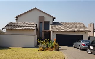 3 Bedroom House in Midstream Estate
