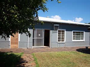 4 Bed House in Kuruman
